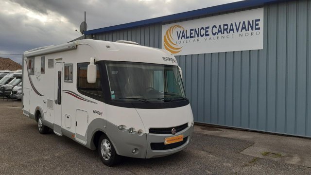 Rapido 991 DF 991DF Occasion