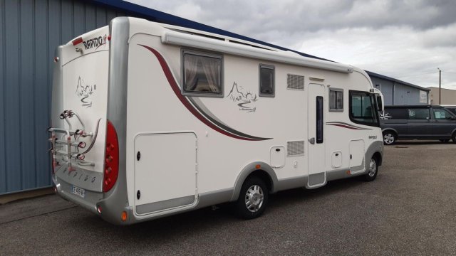 Rapido 991 DF 991DF - Photo 3