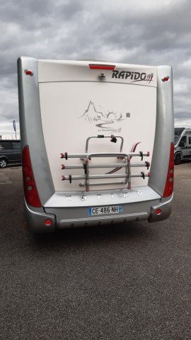 Rapido 991 DF 991DF - Photo 4