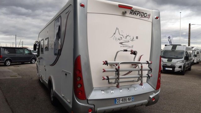 Rapido 991 DF 991DF - Photo 5