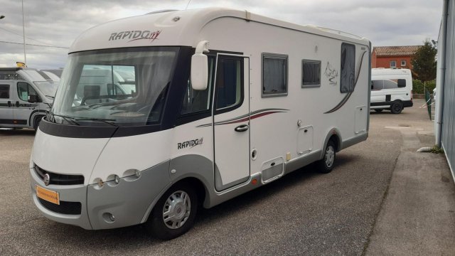 Rapido 991 DF 991DF - Photo 6