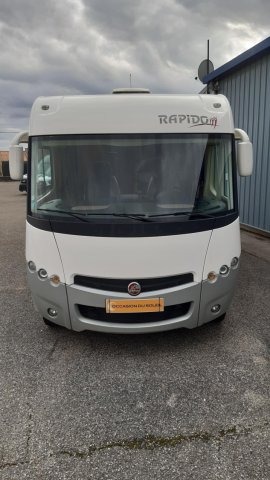 Rapido 991 DF 991DF - Photo 7