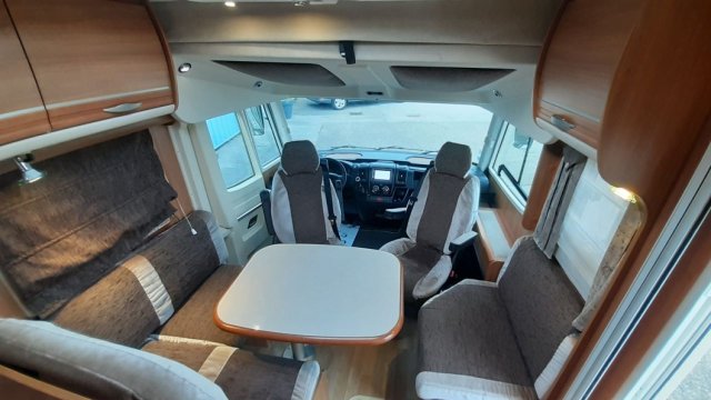 Rapido 991 DF 991DF - Photo 16