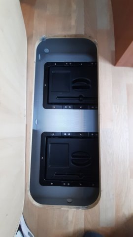 Rapido 991 DF 991DF - Photo 26