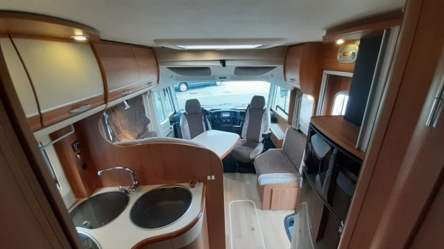 Rapido 991 DF 991DF - Photo 29