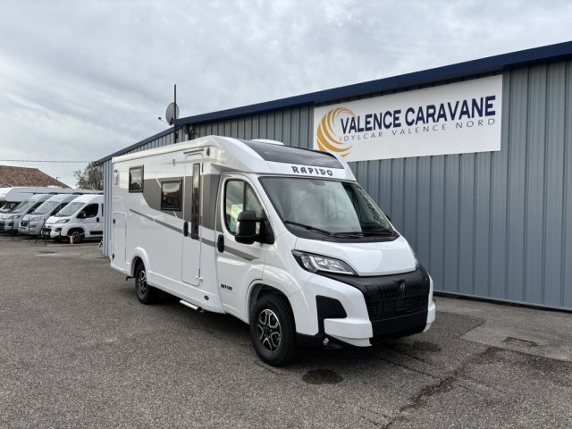 Rapido C50 - Photo 1