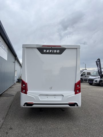 Rapido C50 - Photo 4