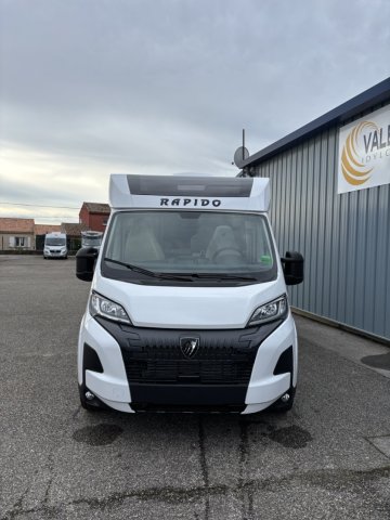 Rapido C50 - Photo 6