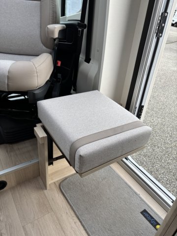 Rapido C50 - Photo 13