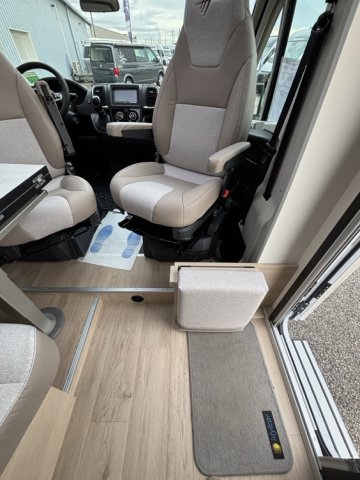 Rapido C50 - Photo 15