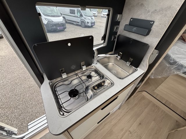 Rapido C50 - Photo 18