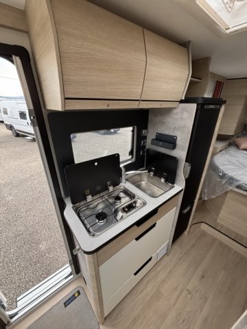Rapido C50 - Photo 19