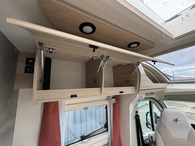 Rapido C50 - Photo 22