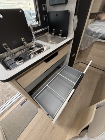 Rapido C50 - Photo 24