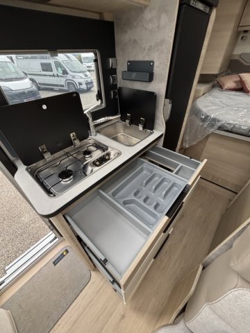 Rapido C50 - Photo 25