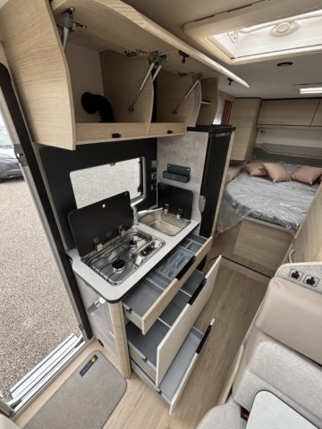 Rapido C50 - Photo 26