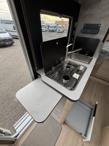 Rapido C50 - Photo 27