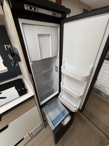 Rapido C50 - Photo 38