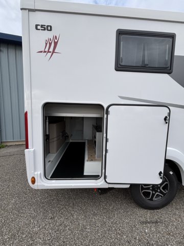 Rapido C50 - Photo 46