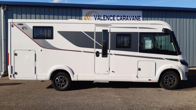 Rapido C86i - Photo 2