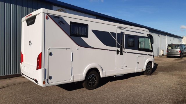 Rapido C86i - Photo 3