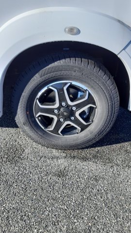 Rapido C86i - Photo 8