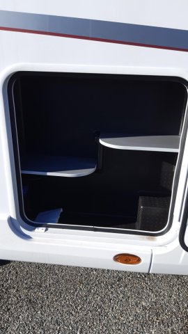 Rapido C86i - Photo 9