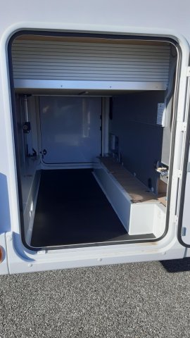 Rapido C86i - Photo 10