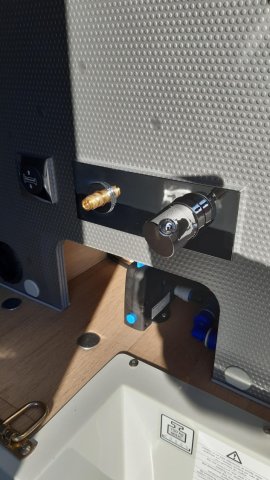 Rapido C86i - Photo 11