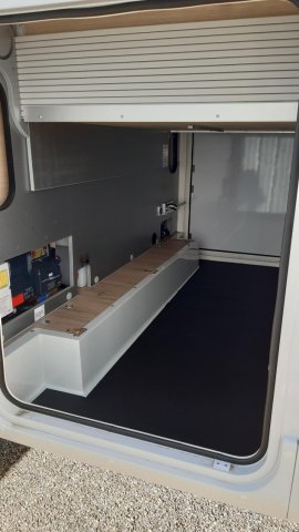 Rapido C86i - Photo 12