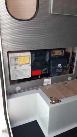 Rapido C86i - Photo 13