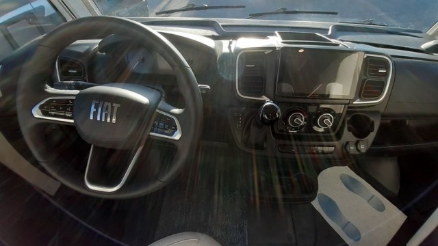 Rapido C86i - Photo 14