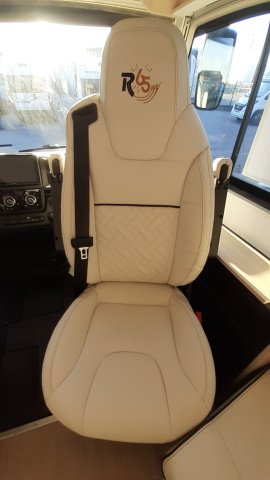 Rapido C86i - Photo 16