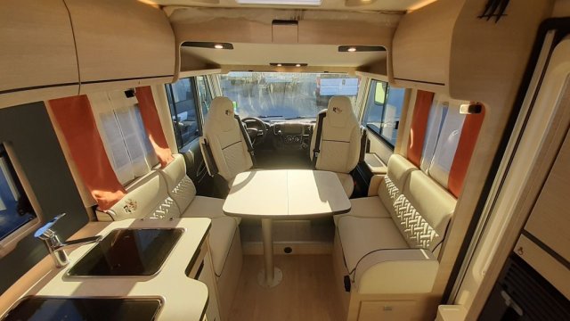 Rapido C86i - Photo 17