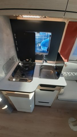 Rapido C86i - Photo 18