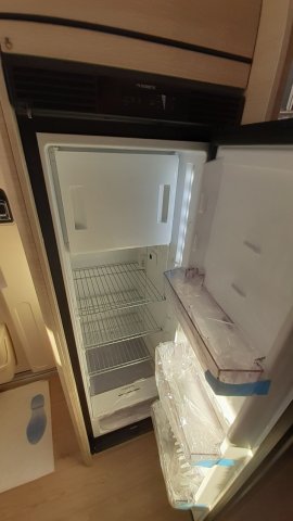 Rapido C86i - Photo 21