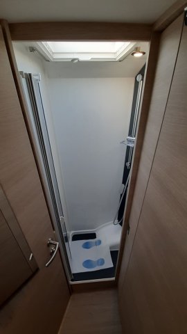 Rapido C86i - Photo 22