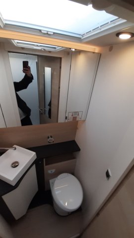 Rapido C86i - Photo 23