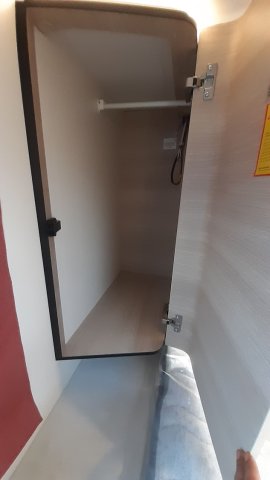 Rapido C86i - Photo 25