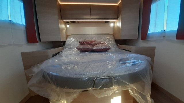 Rapido C86i - Photo 26