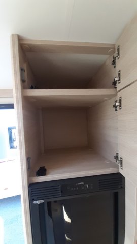 Rapido C86i - Photo 27