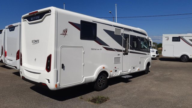 Rapido Distinction i96 - Photo 5
