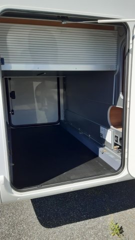 Rapido Distinction i96 - Photo 8
