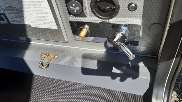 Rapido Distinction i96 - Photo 9