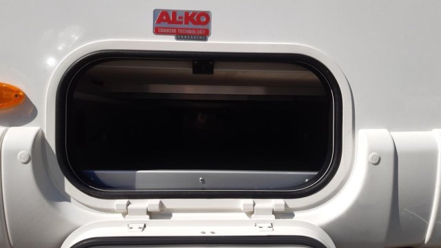 Rapido Distinction i96 - Photo 10