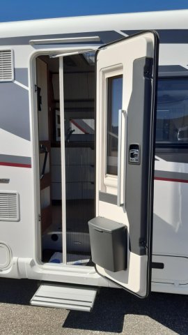 Rapido Distinction i96 - Photo 11