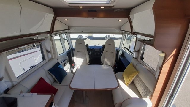 Rapido Distinction i96 - Photo 12