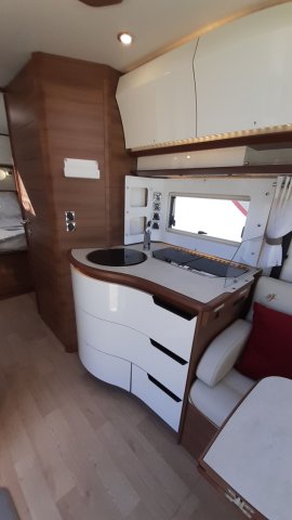 Rapido Distinction i96 - Photo 13