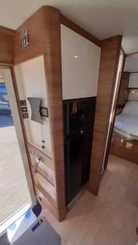 Rapido Distinction i96 - Photo 14