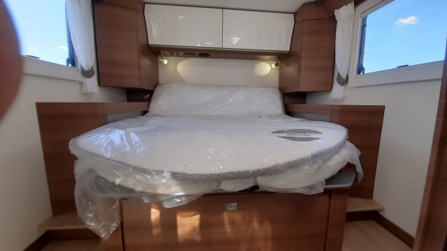 Rapido Distinction i96 - Photo 15